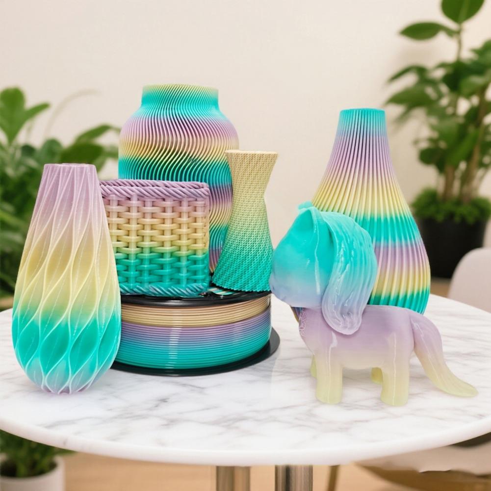 Petg Filament - Filamento PETG de 1,75mm para Impressora