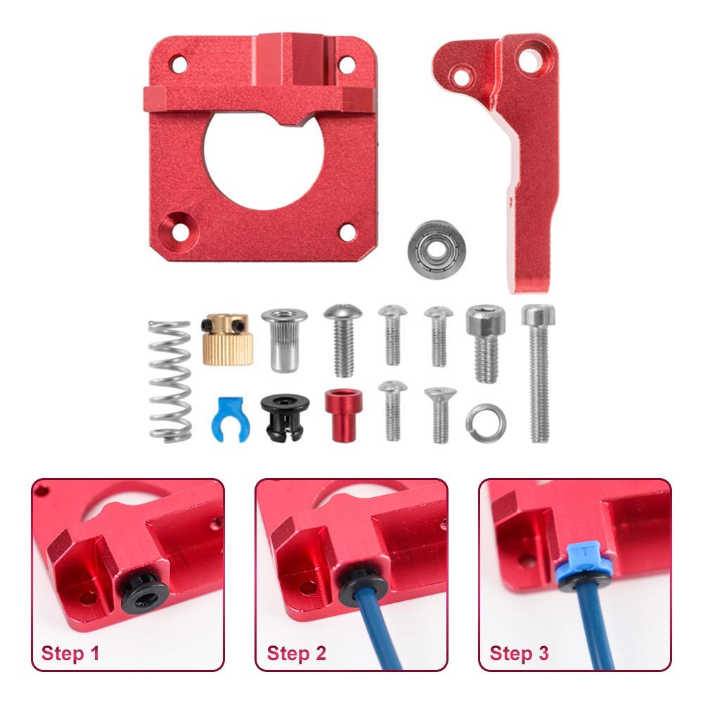 Kit de impressora 3d, com 2m d - 3D Printer Enclosure Frame avaliação e preço