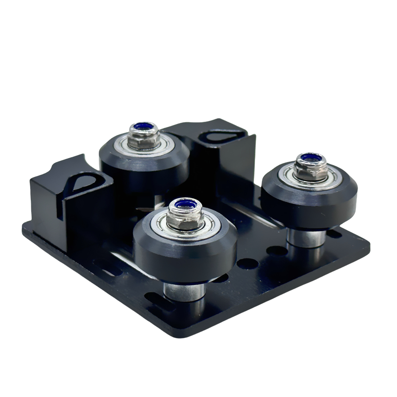Placa de pórtico v com ranhura - V Slot Aluminum Extrusion avaliação e preço