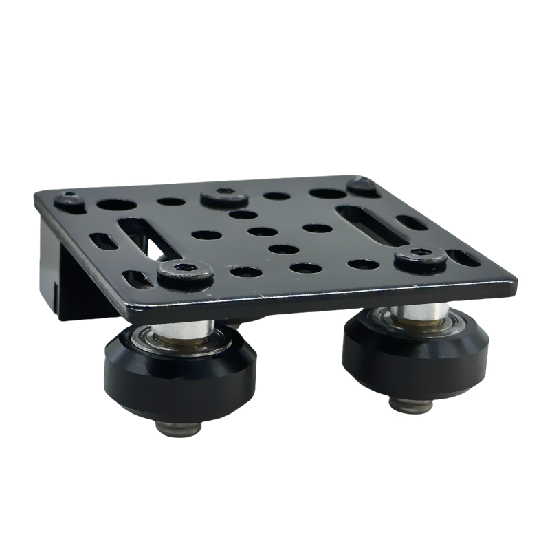 Placa de pórtico v com ranhura - V Slot Aluminum Extrusion avaliação e preço