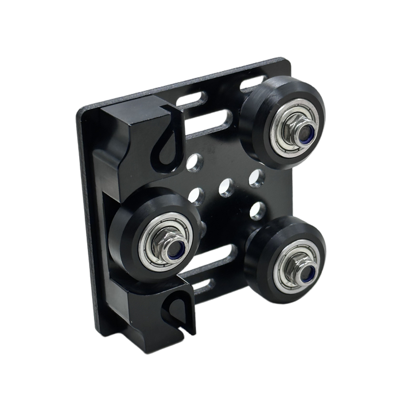 Placa de pórtico v com ranhura - V Slot Aluminum Extrusion avaliação e preço