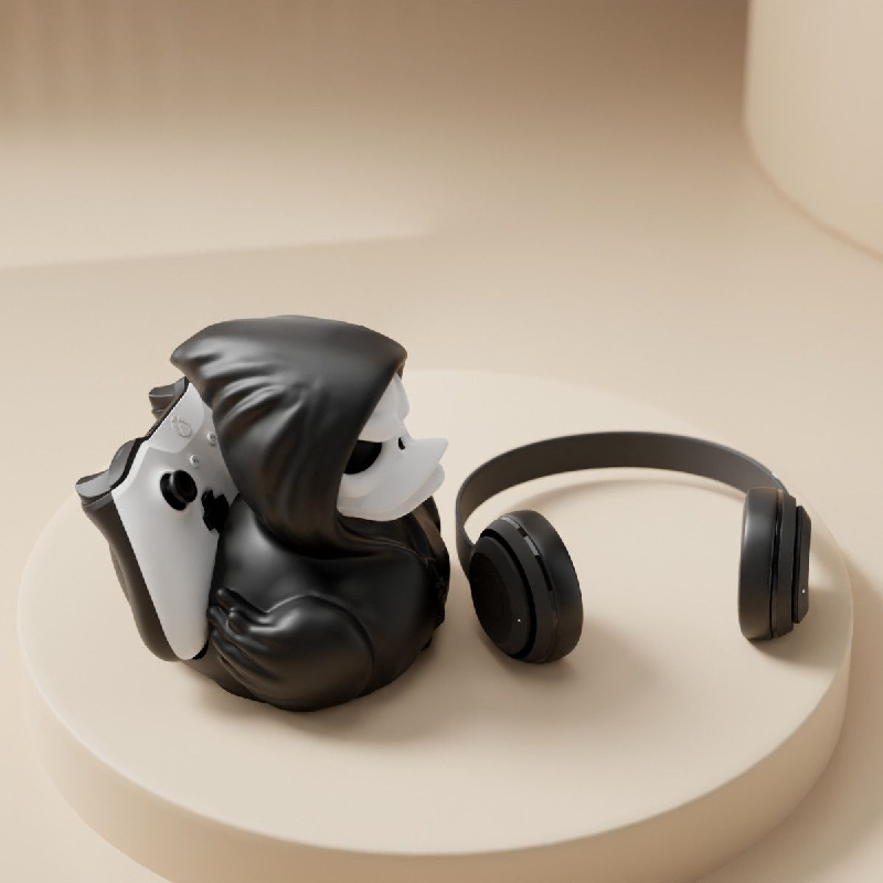 Suporte 2 em 1 para Fones de O - 3D Printing Games Free avaliação e preço
