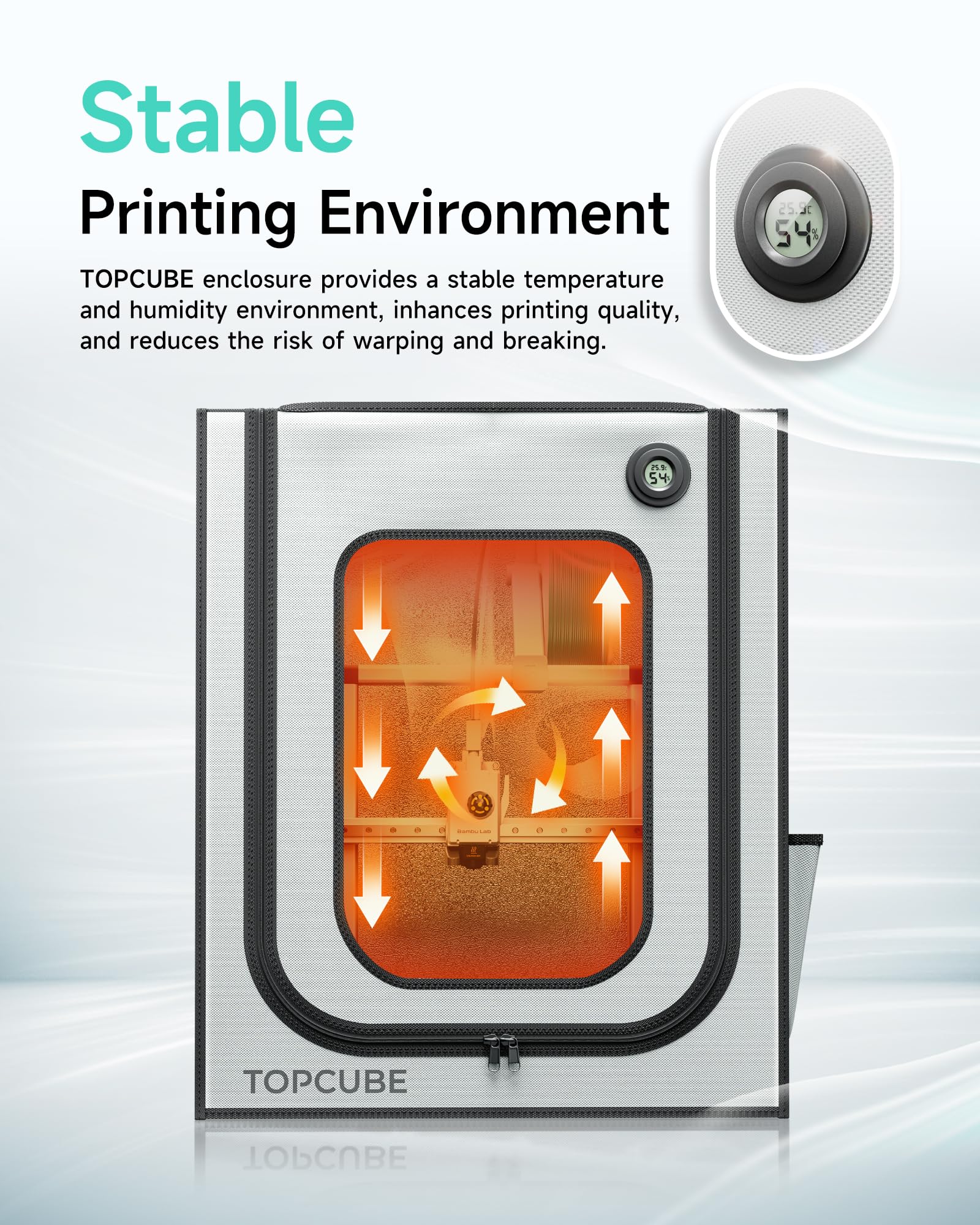 Capa Protetora para Impressora - 3D Printer Enclosure Frame avaliação e preço