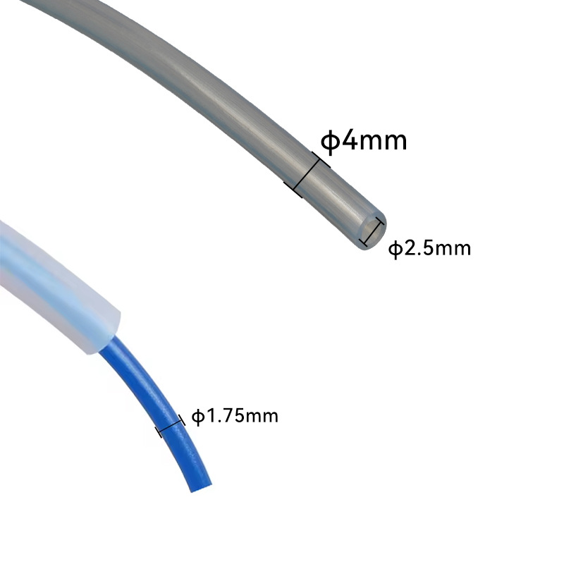 Tubo PTFE para Bambu Lab P1P/P - 3D Printing Bambu avaliação e preço