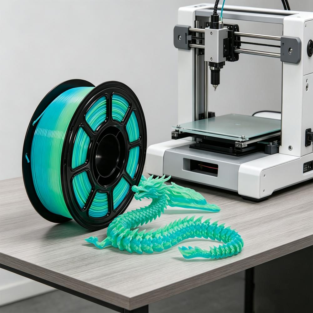 Filamento PETG de 1,75mm para  - Petg Filament avaliação e preço