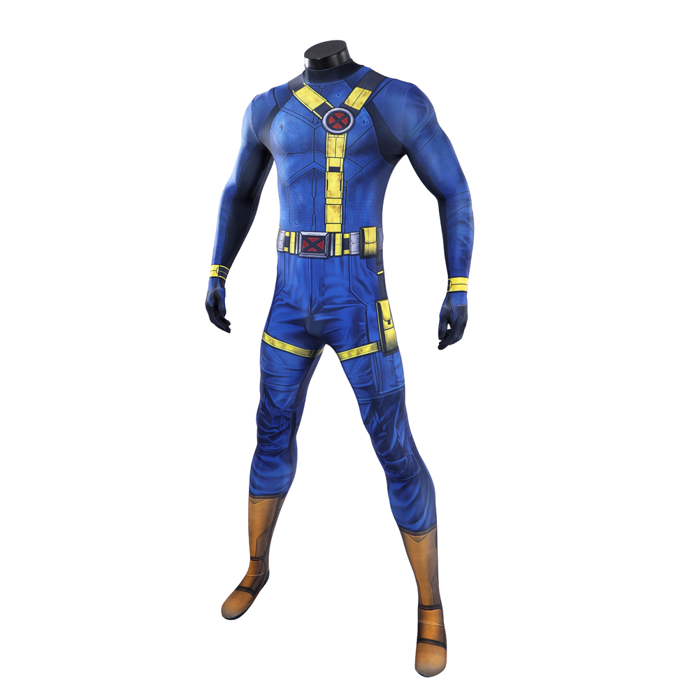 Macacão de Cosplay do Super-He - 3D Printing Kit avaliação e preço