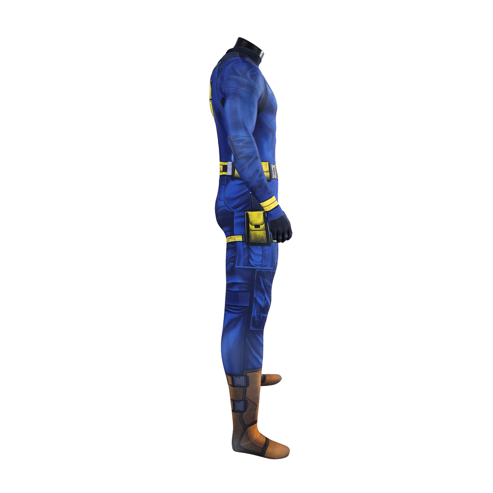 Macacão de Cosplay do Super-He - 3D Printing Kit avaliação e preço