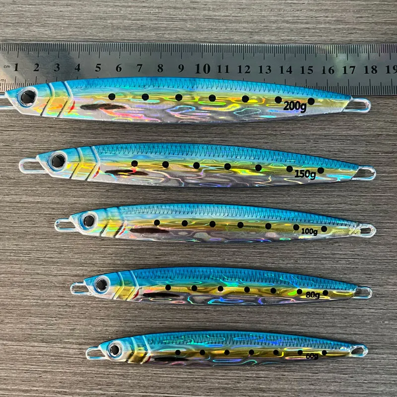 3D Print Majorcraft Artificial - 3D Printing Lure avaliação e preço