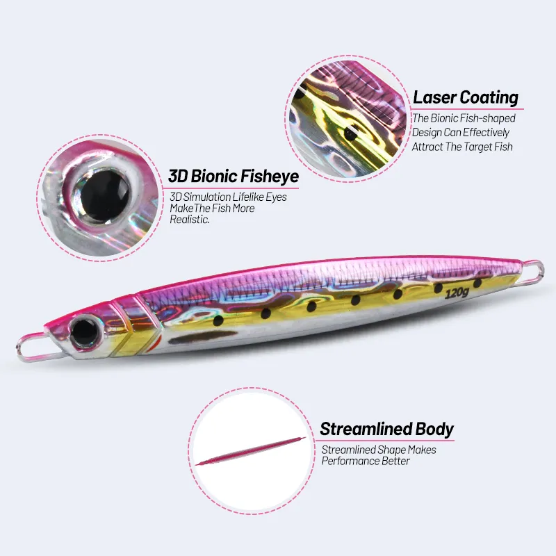 3D Print Majorcraft Artificial - 3D Printing Lure avaliação e preço