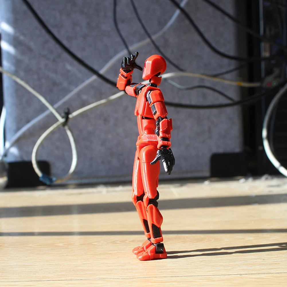 Titan 13 3D Impresso Multi-Joi - 3D Printing For Dummies avaliação e preço