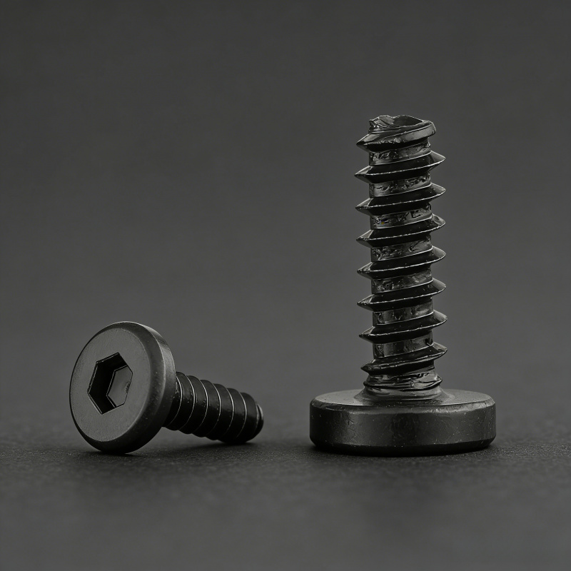 100 peças de parafusos auto-at - 3D Printing Bambu avaliação e preço
