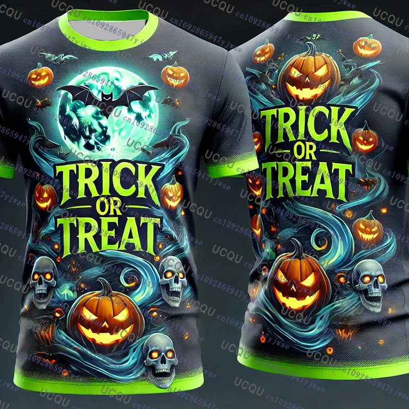 Camiseta de Halloween 2026 par - 3D Printing Services avaliação e preço