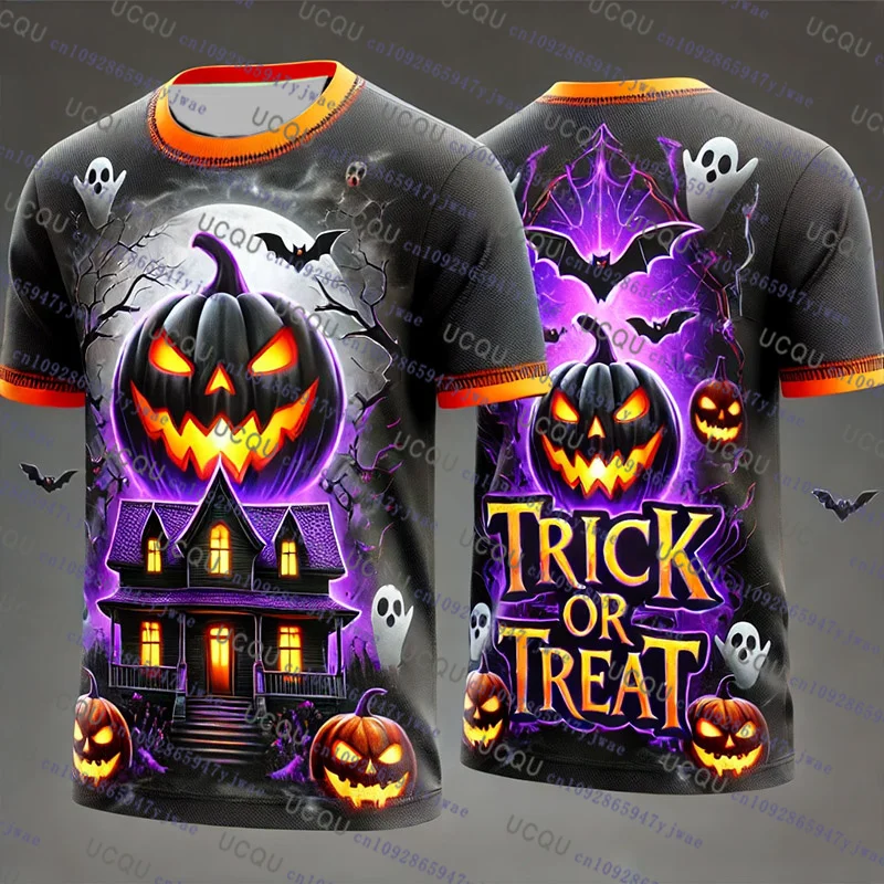 Camiseta de Halloween 2026 par - 3D Printing Services avaliação e preço