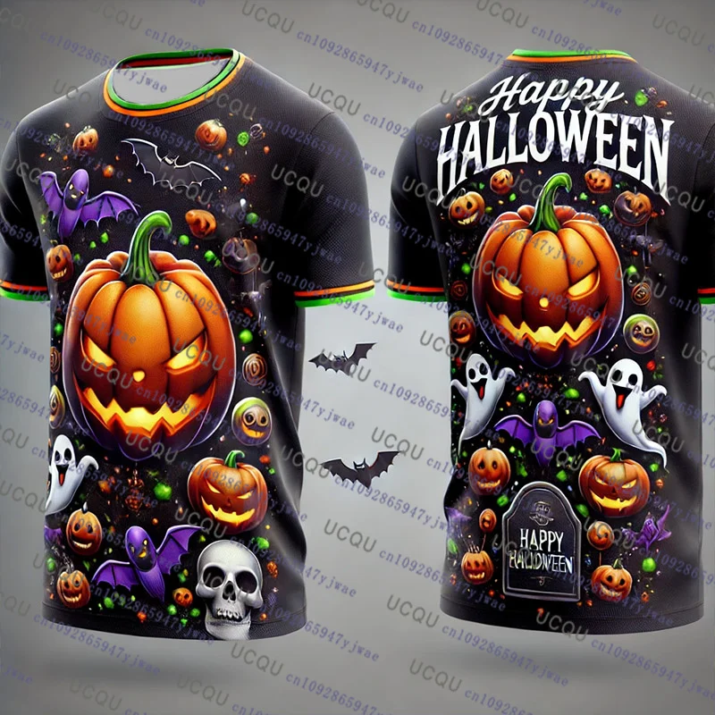Camiseta de Halloween 2026 par - 3D Printing Services avaliação e preço
