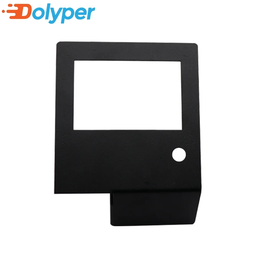 Ender3 12864 Carcaça de Metal  - 3D Printer Enclosure Frame avaliação e preço