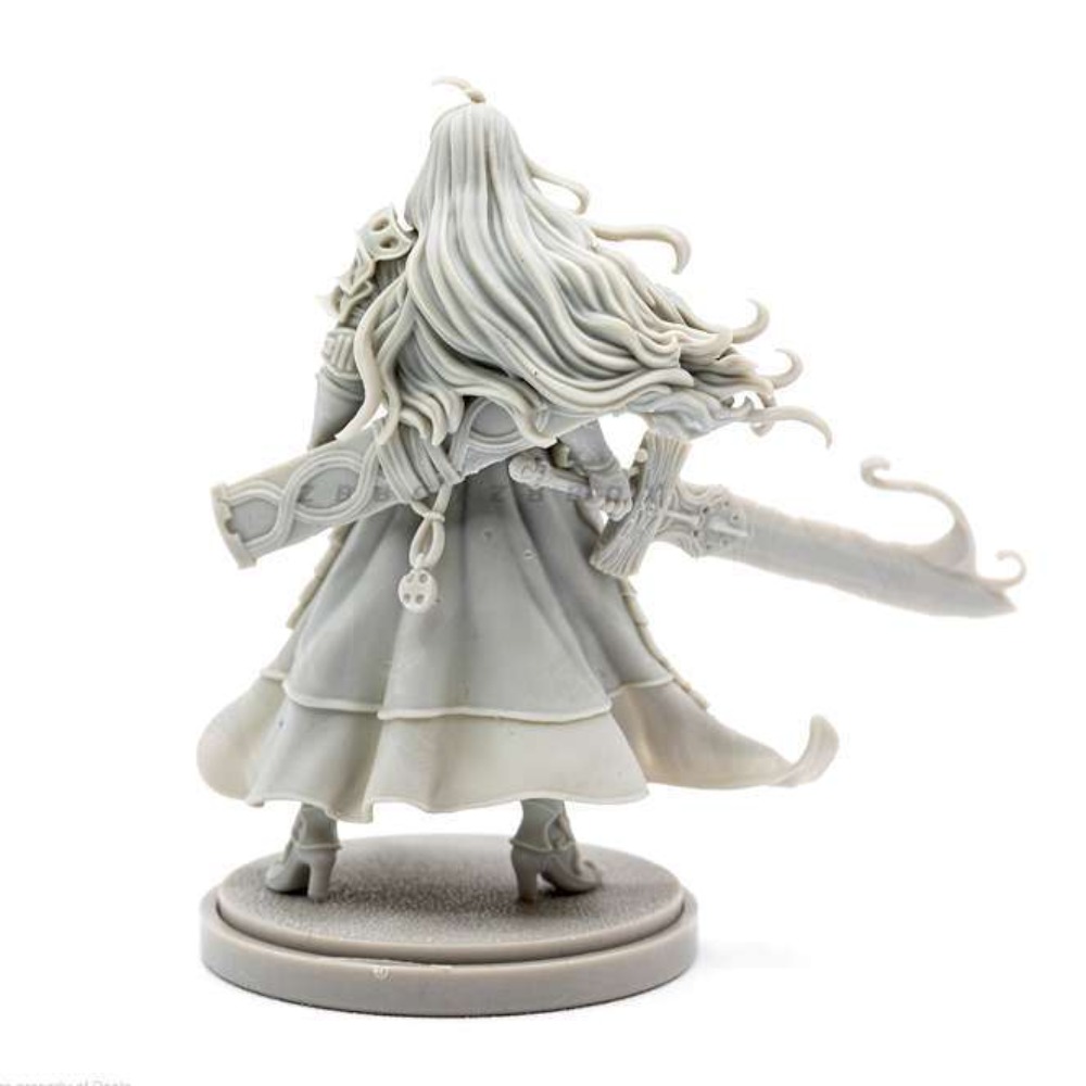 38mm beleza soldado resina fig - 3D Printing For Dummies avaliação e preço