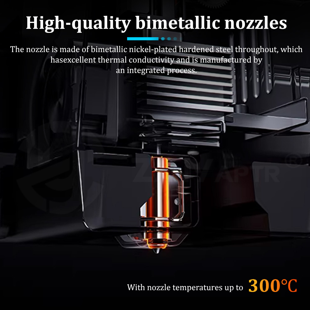 Bico Bimetálico para Anycubic  - Petg Filament avaliação e preço