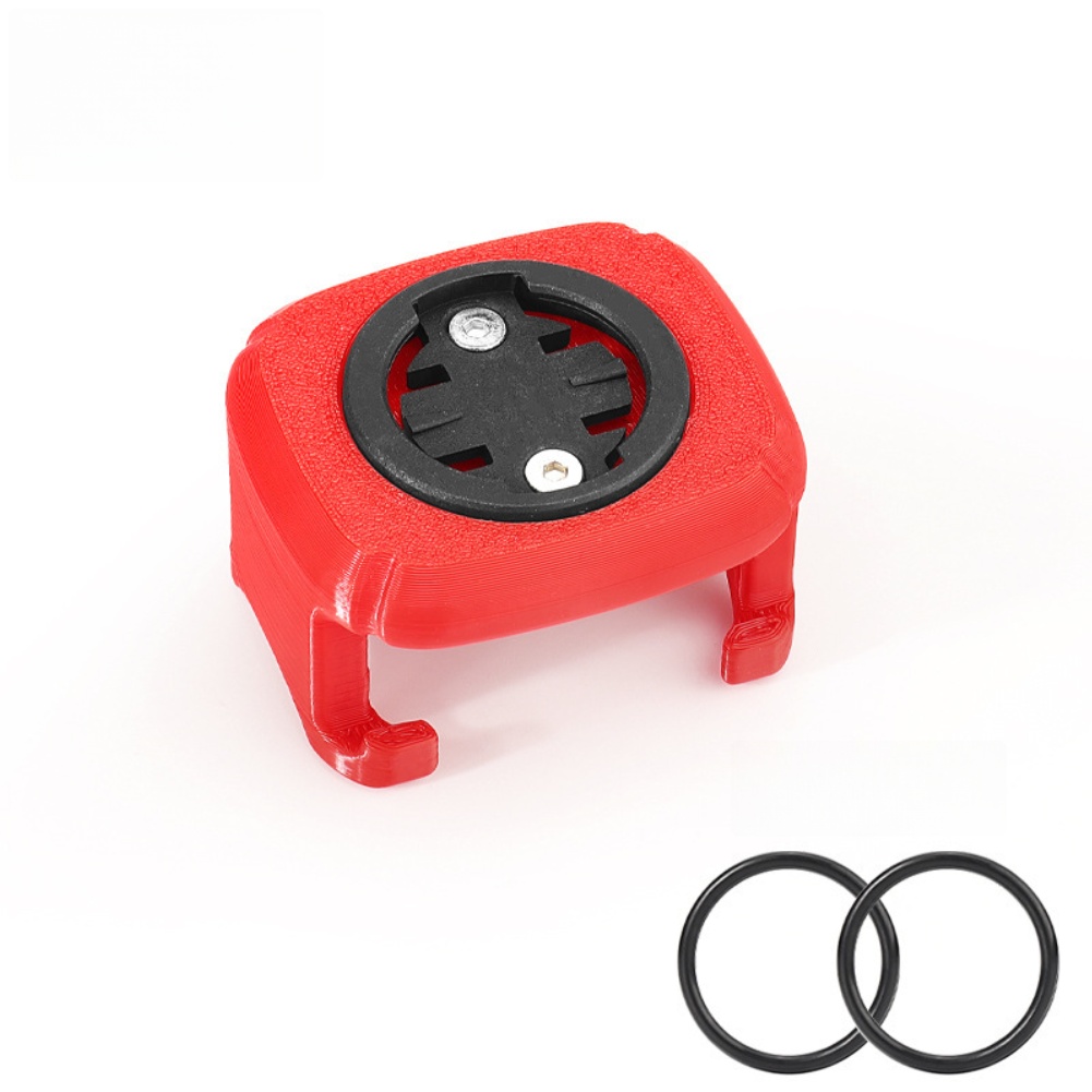 Suporte para Ciclocomputador p - 3D Printing Abs avaliação e preço
