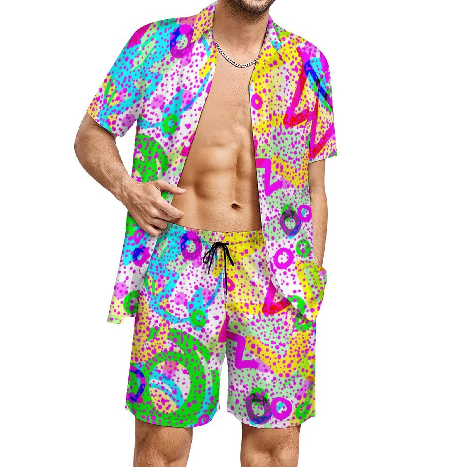 Conjunto de Camisa e Shorts Ma - 3D Printing Kit avaliação e preço