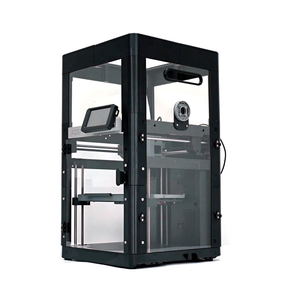 Caixa de impressão 3D para imp - 3D Printer Enclosure Frame avaliação e preço