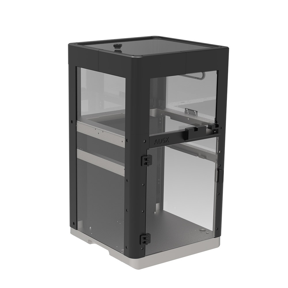 Caixa de impressão 3D para imp - 3D Printer Enclosure Frame avaliação e preço