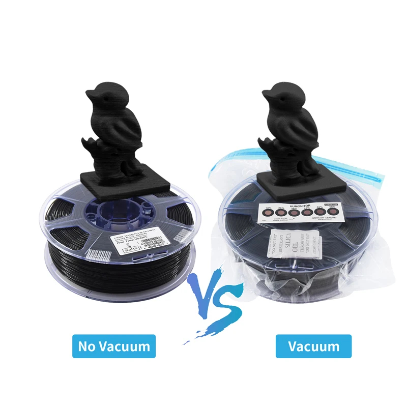 Saco de Armazenamento para Fil - Petg Filament avaliação e preço