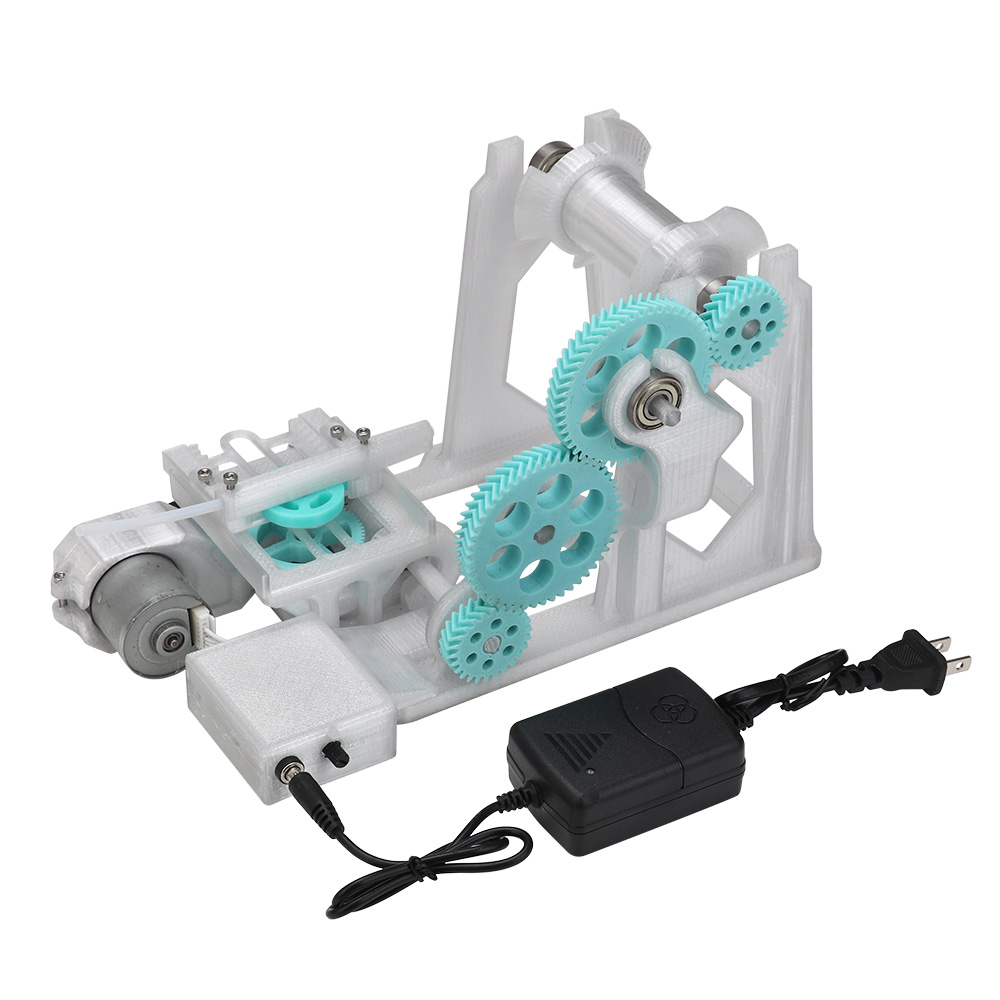 Enrolador de Filamento Elétric - Petg Filament avaliação e preço