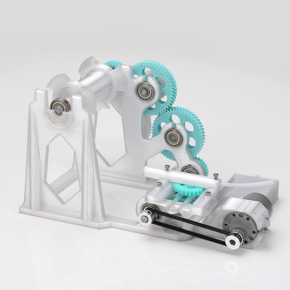 Enrolador de Filamento Elétric - Petg Filament avaliação e preço