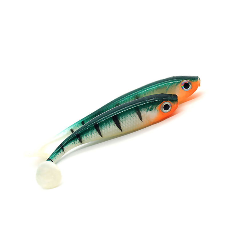 5 pçs/lote isca macia 3d olhos - 3D Printing Lure avaliação e preço