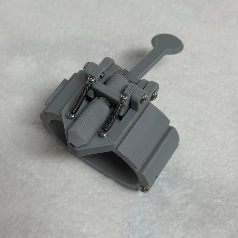 Lançador de Teia de Aranha Imp - 3D Printing Kit avaliação e preço