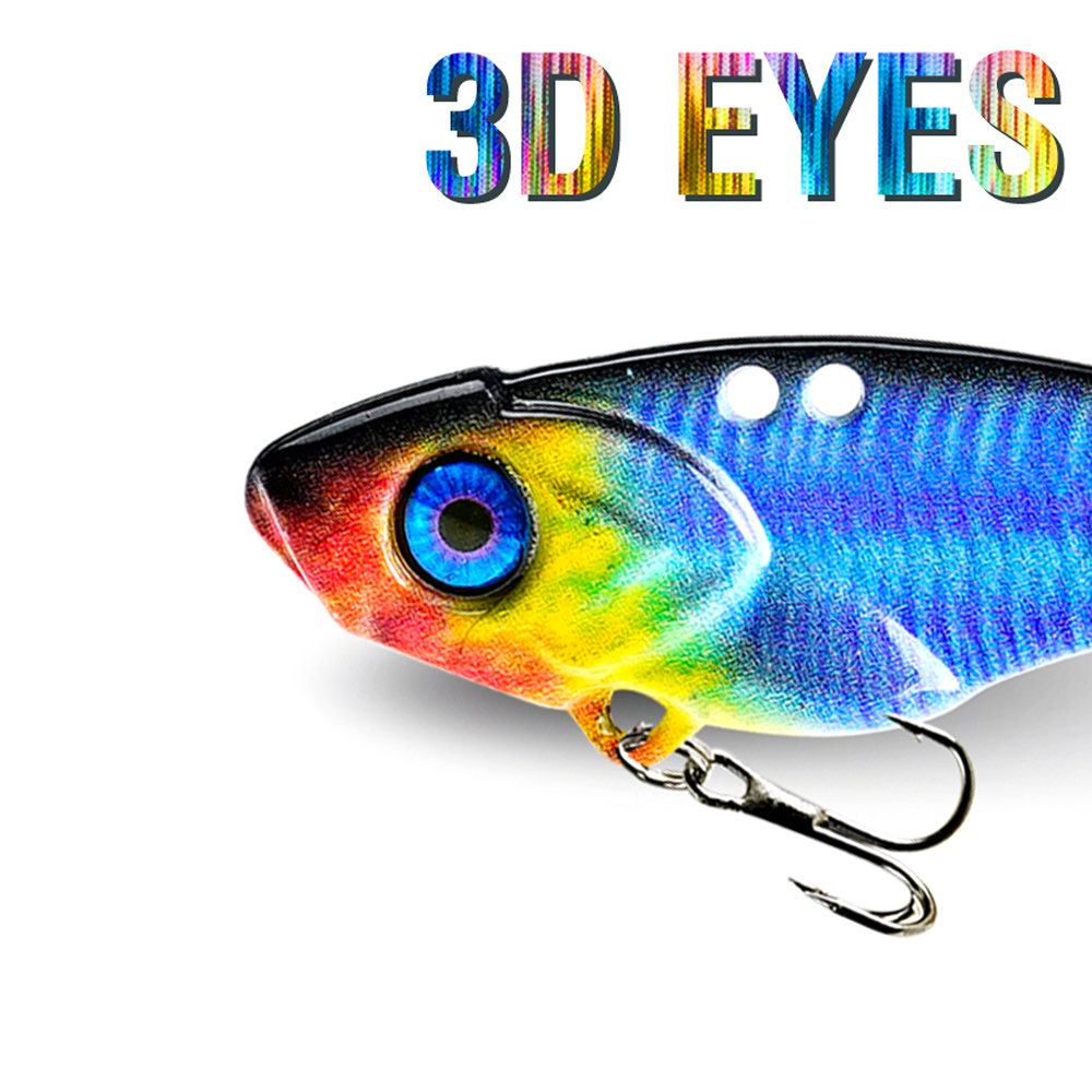 1 peça gabarito de afundamento - 3D Printing Lure avaliação e preço