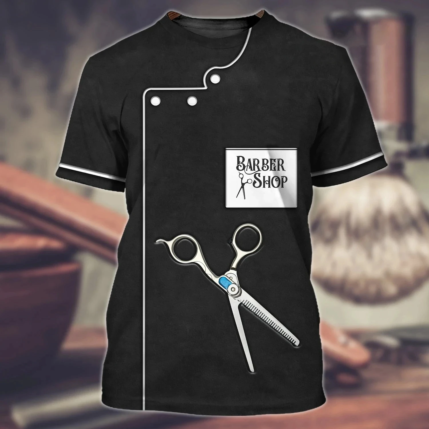 Camiseta Masculina de Verão co - 3D Printing Services avaliação e preço
