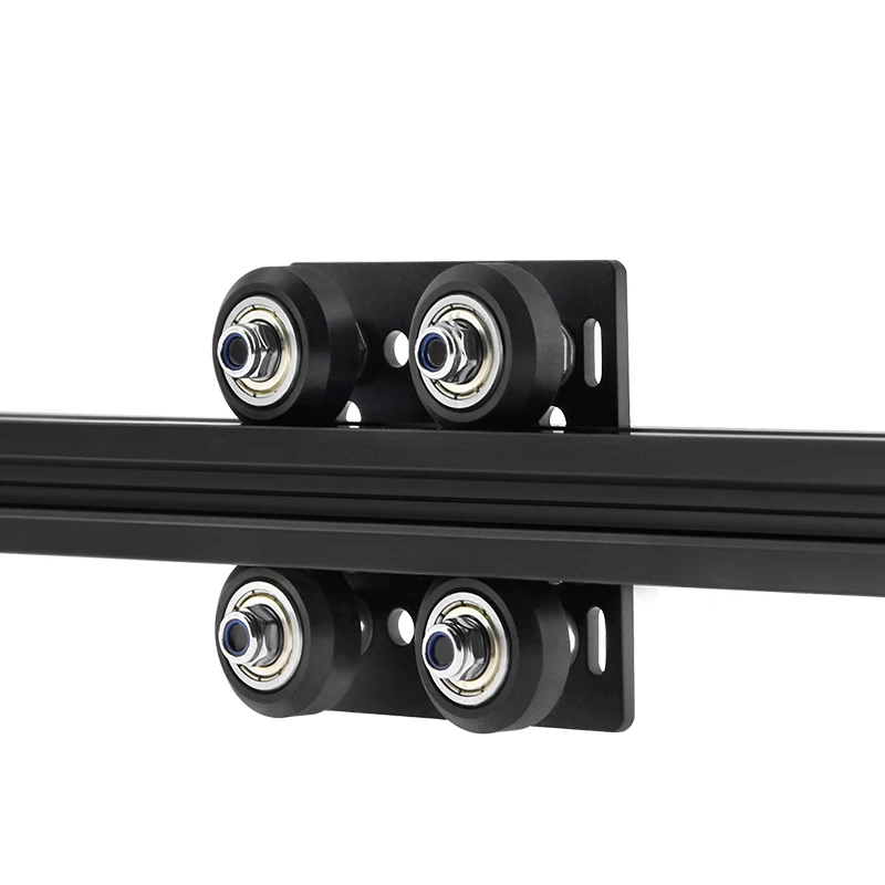 Conjuntos de Placas Gantry Ope - V Slot Aluminum Extrusion avaliação e preço