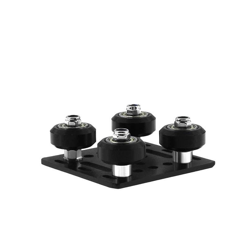 Conjuntos de Placas Gantry Ope - V Slot Aluminum Extrusion avaliação e preço
