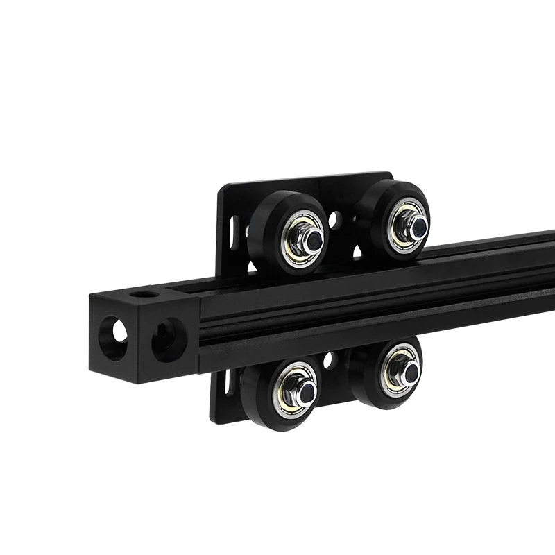 Conjuntos de Placas Gantry Ope - V Slot Aluminum Extrusion avaliação e preço