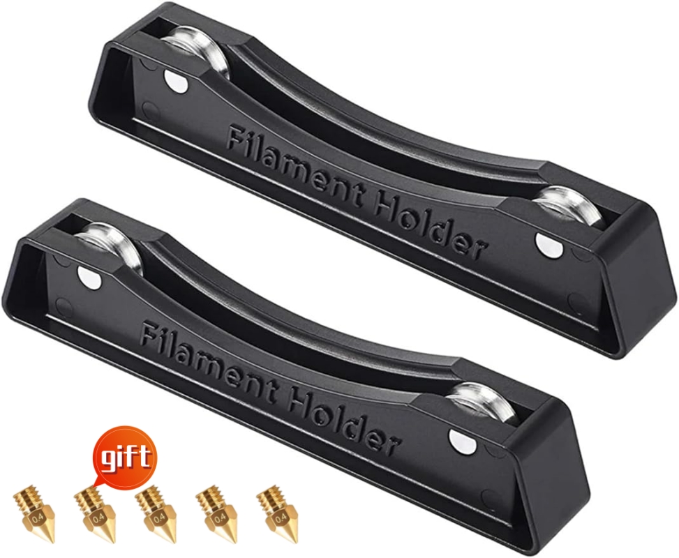 Suporte para Bobina de Filamen - Petg Filament avaliação e preço