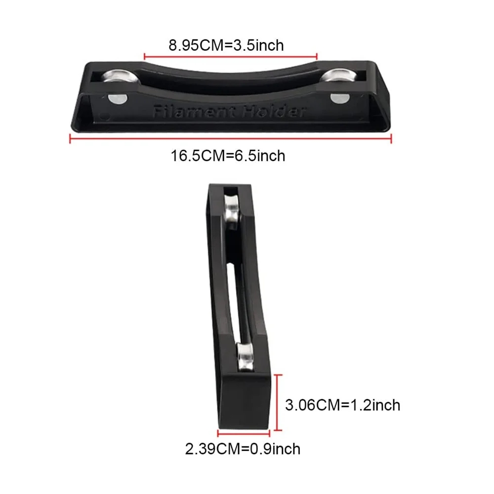 Suporte para Bobina de Filamen - Petg Filament avaliação e preço