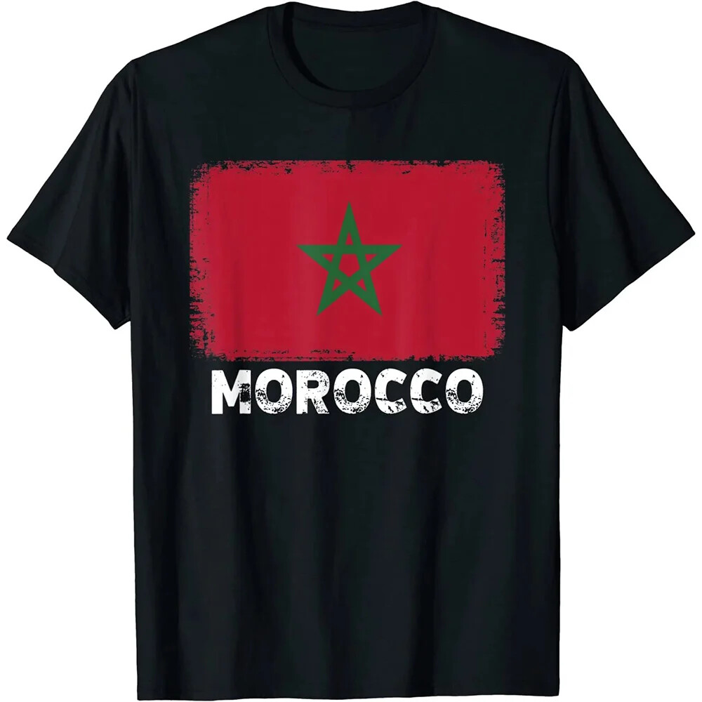 MA bandeira de Marrocos dos ho - 3D Printing Services avaliação e preço