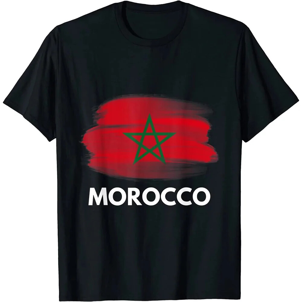 MA bandeira de Marrocos dos ho - 3D Printing Services avaliação e preço