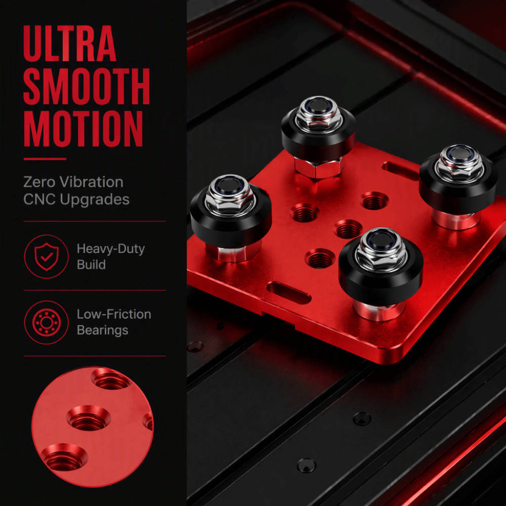 Conjunto de 2 peças, design le - V Slot Aluminum Extrusion avaliação e preço