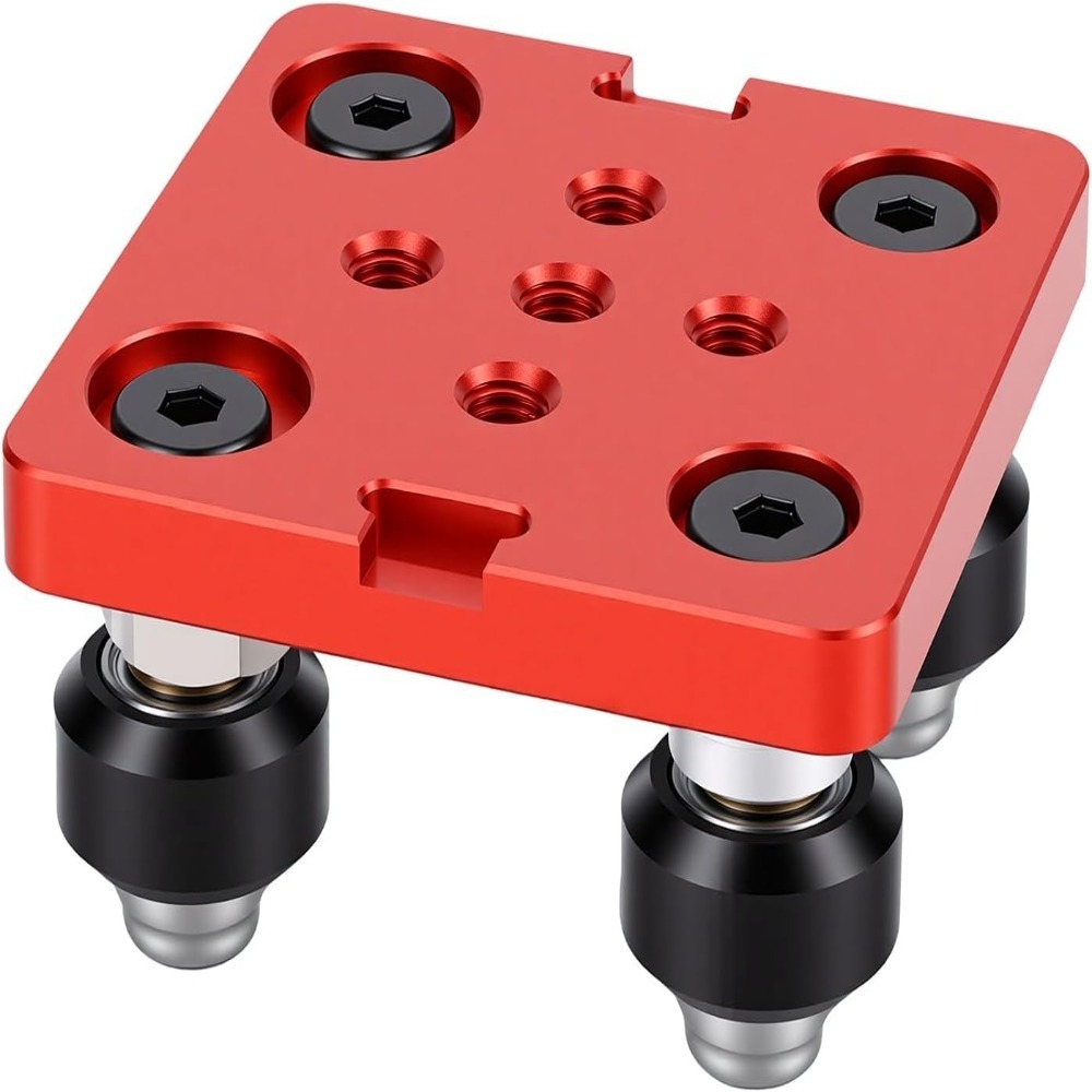 Conjunto de 2 peças, design le - V Slot Aluminum Extrusion avaliação e preço