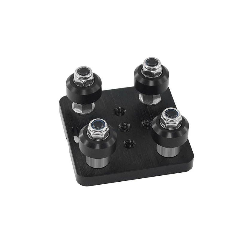 Peças de impressora 3d 2020 v- - V Slot Aluminum Extrusion avaliação e preço