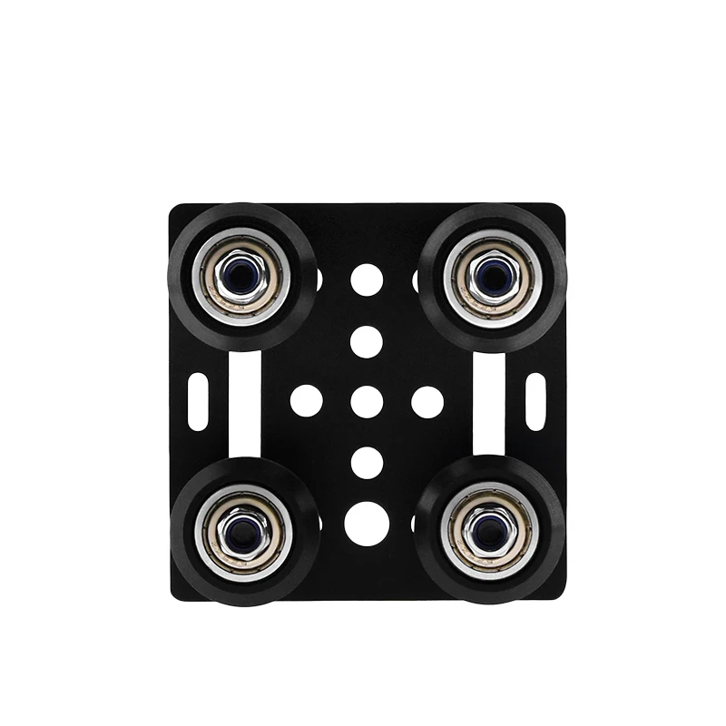 Peças de impressora 3d 2020 v- - V Slot Aluminum Extrusion avaliação e preço