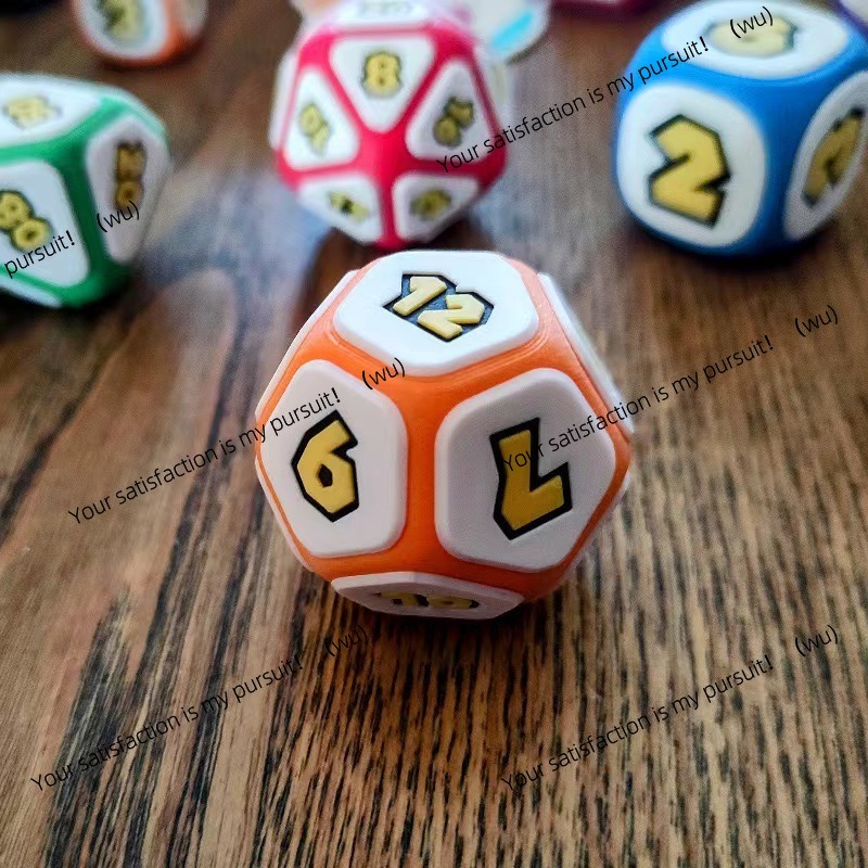 Dados para jogos de RPG de mes - 3D Printing Games Free avaliação e preço