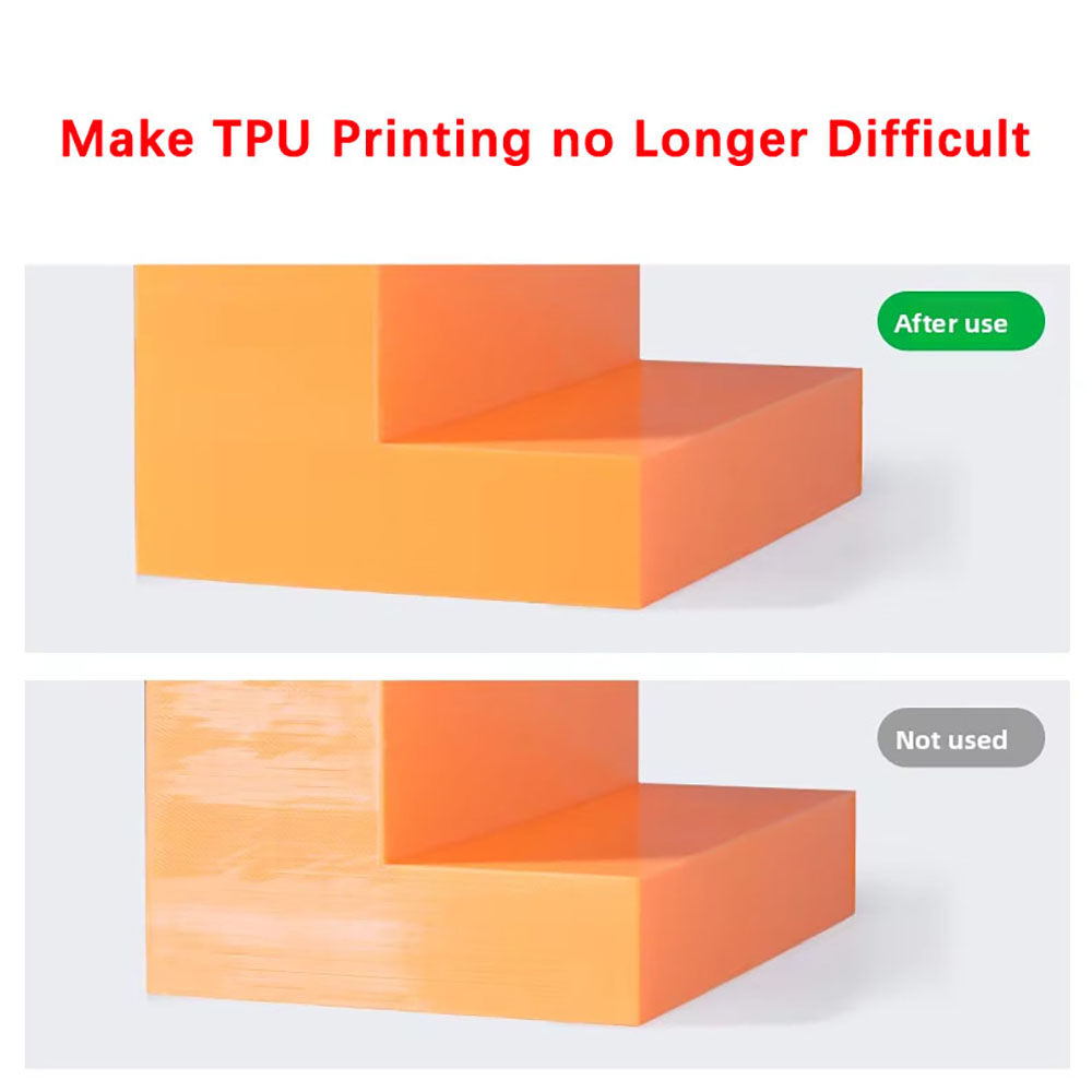 Módulo Oficial Original de Ass - Petg Filament avaliação e preço