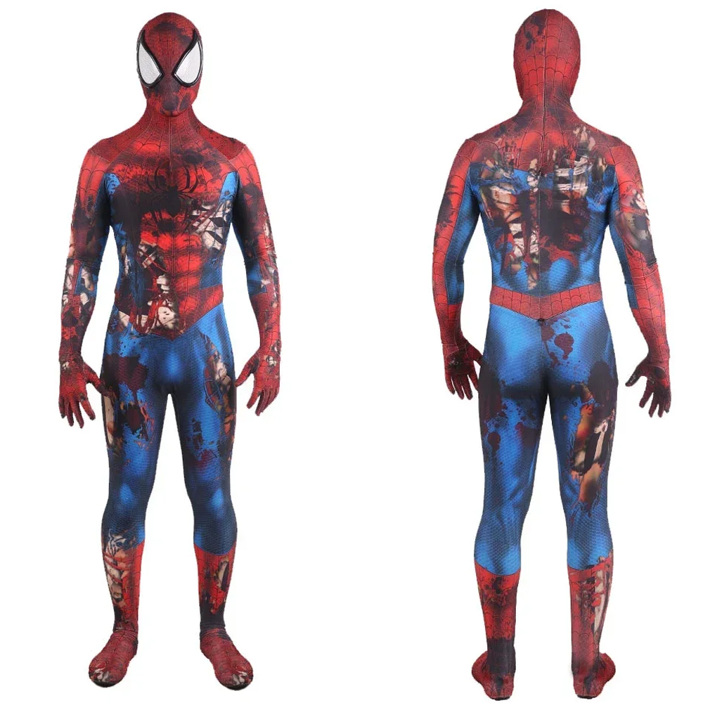 Fantástico Traje de Cosplay de - 3D Printing Kit avaliação e preço