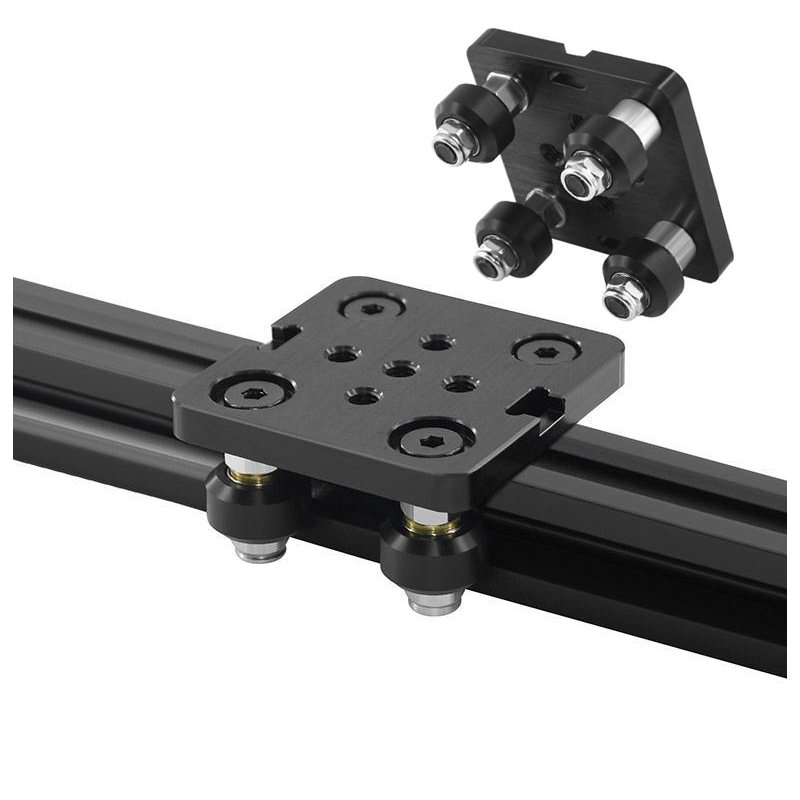 Conjunto de Plataforma Gantry  - V Slot Aluminum Extrusion avaliação e preço