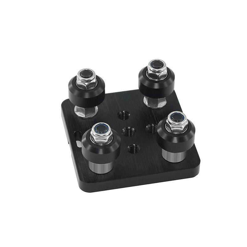Conjunto de Plataforma Gantry  - V Slot Aluminum Extrusion avaliação e preço