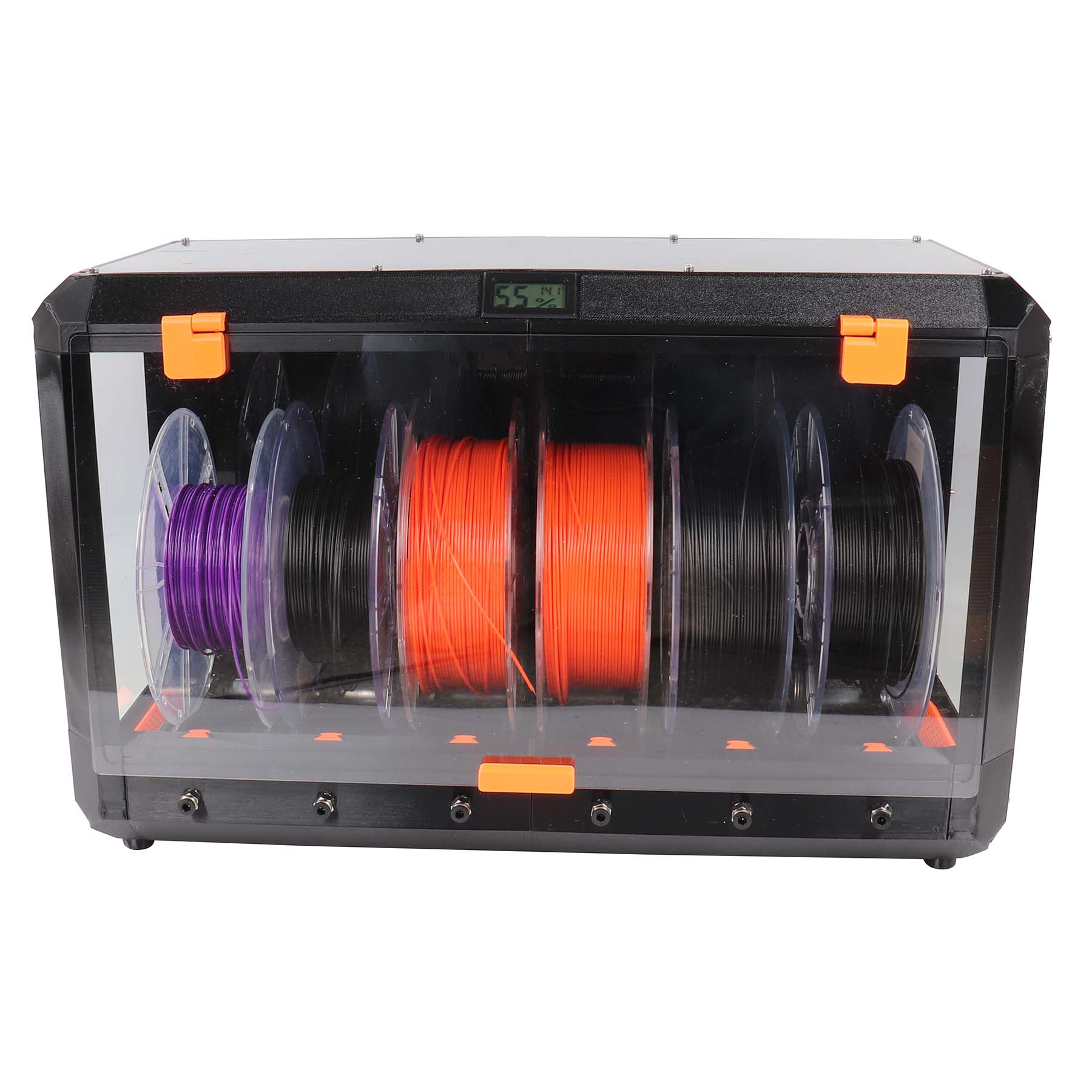 Bluroll-Prusa Slim Edition Dry - Petg Filament avaliação e preço